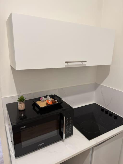 Apartamento Vieux Marche - 1Er Etage Rue Ruan Exterior foto
