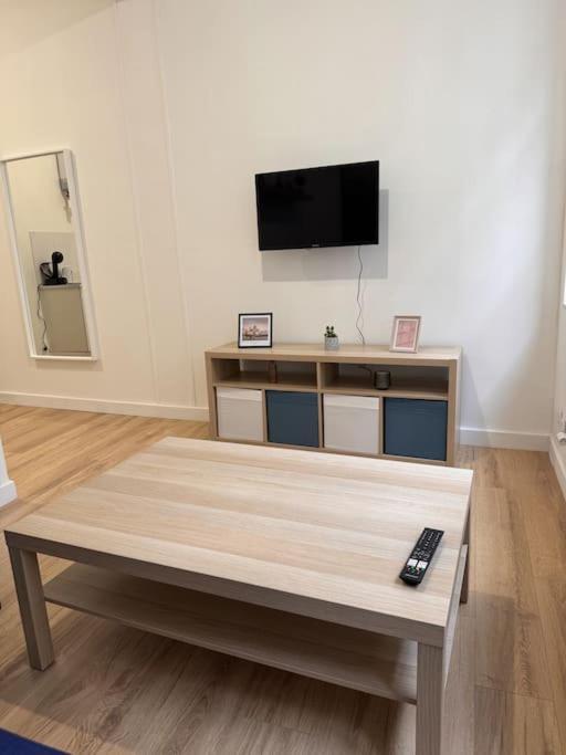 Apartamento Vieux Marche - 1Er Etage Rue Ruan Exterior foto