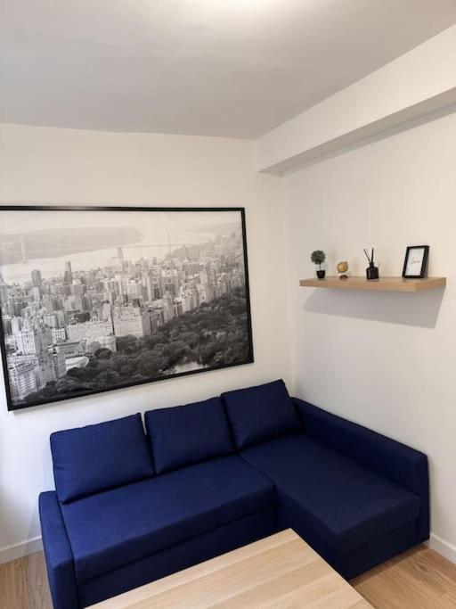 Apartamento Vieux Marche - 1Er Etage Rue Ruan Exterior foto