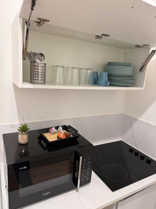 Apartamento Vieux Marche - 1Er Etage Rue Ruan Exterior foto